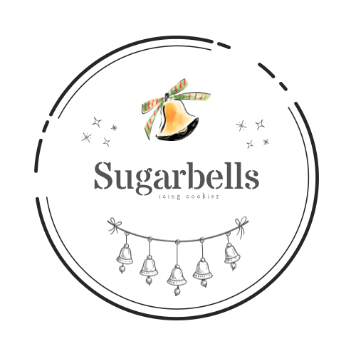 Sugarbells ロゴ